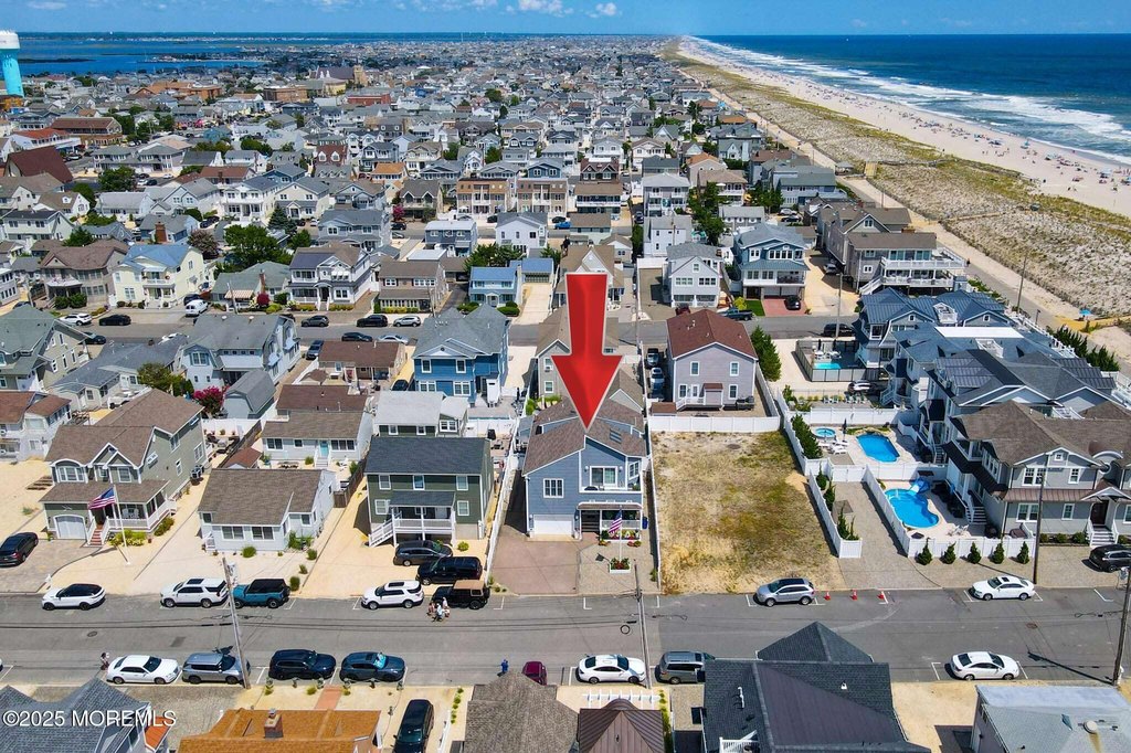 Lavallette, New Jersey, 08735, United States, 4 Bedrooms Bedrooms, ,3.5 BathroomsBathrooms,Residential,Forsale,1936814