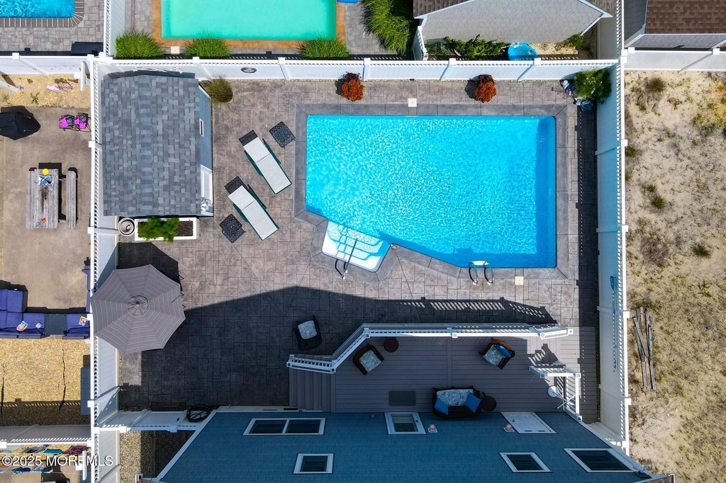 Lavallette, New Jersey, 08735, United States, 4 Bedrooms Bedrooms, ,3.5 BathroomsBathrooms,Residential,Forsale,1936814