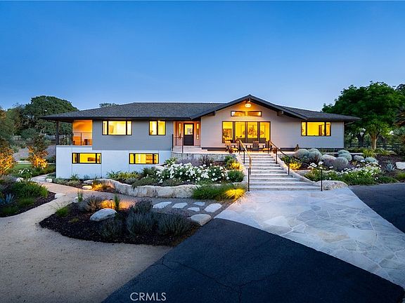 Paso Robles, California, 93446, United States, 4 Bedrooms Bedrooms, ,3 BathroomsBathrooms,Residential,Forsale,1929260