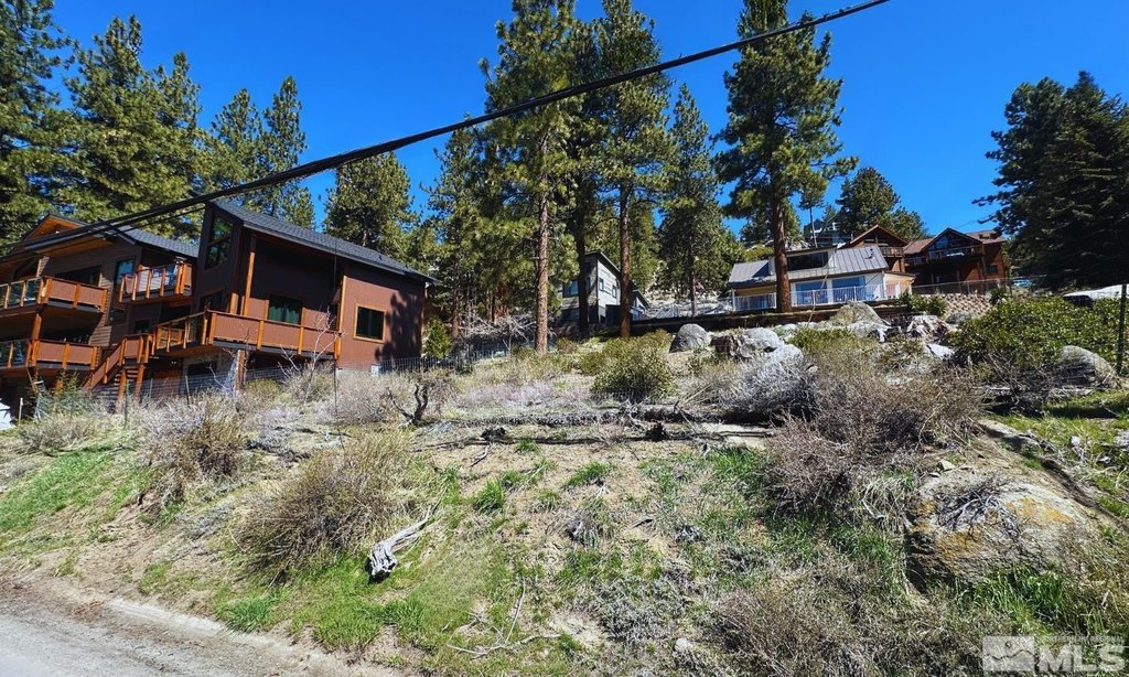 Zephyr Cove, Nevada, 89448, United States, ,Land,Forsale,1886467