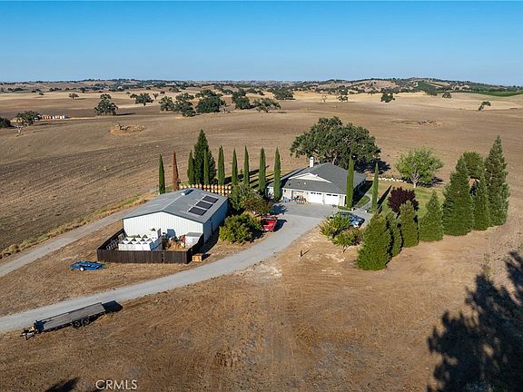 Paso Robles, California, 93446, United States, 10 Bedrooms Bedrooms, ,8 BathroomsBathrooms,Residential,Forsale,1929263