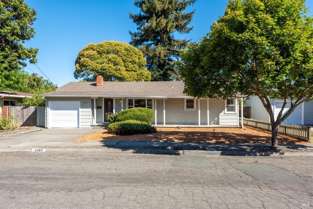 Santa Rosa, California, 95405, United States, 3 Bedrooms Bedrooms, ,1 BathroomBathrooms,Residential,Forsale,1953123