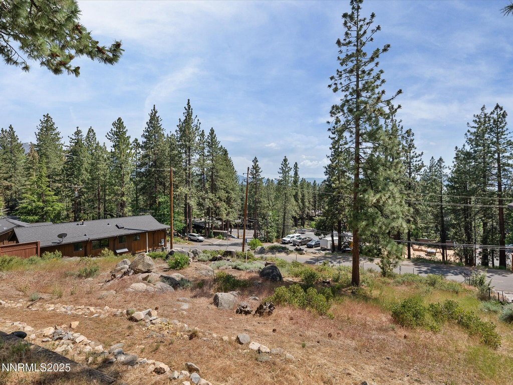 Zephyr Cove, Nevada, 89448, United States, ,Land,Forsale,1886467