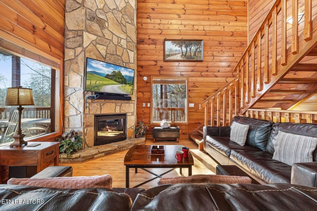 Pigeon Forge, Tennessee, 37863, United States, 4 Bedrooms Bedrooms, ,3 BathroomsBathrooms,Residential,Forsale,1942427