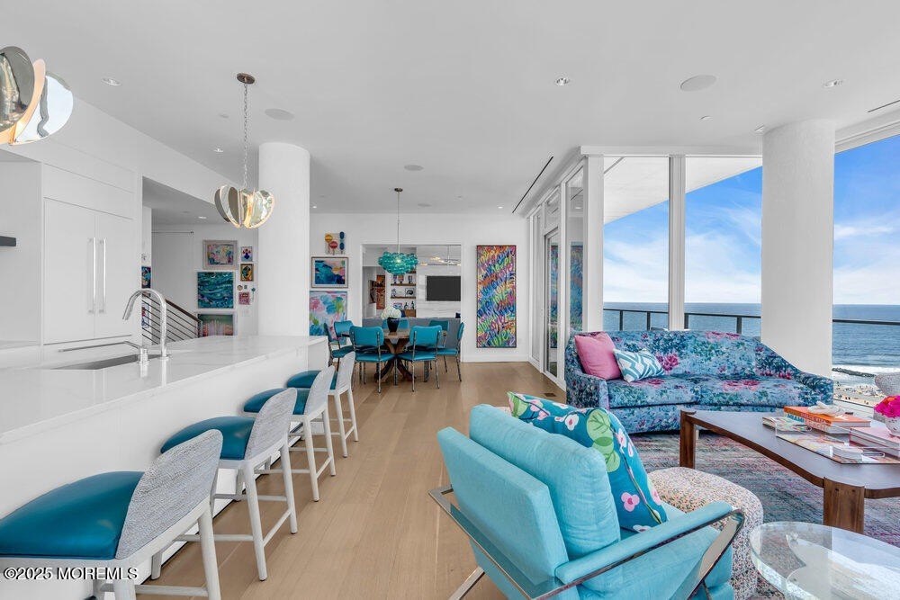 Asbury Park, New Jersey, 07712, United States, 6 Bedrooms Bedrooms, ,5.5 BathroomsBathrooms,Residential,Forsale,1936808