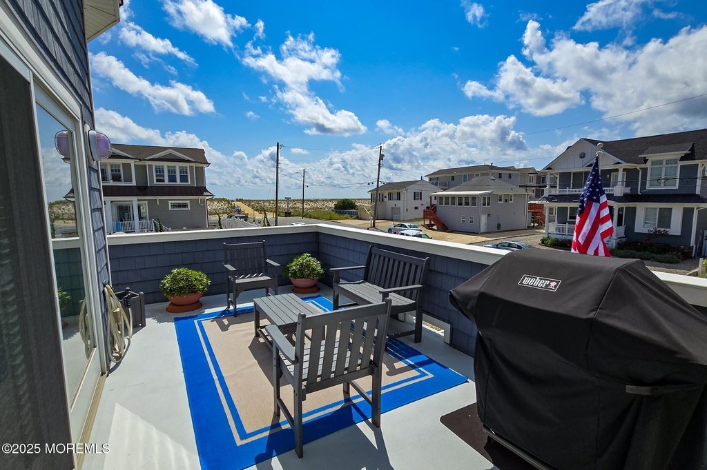 Lavallette, New Jersey, 08735, United States, 4 Bedrooms Bedrooms, ,3.5 BathroomsBathrooms,Residential,Forsale,1936814