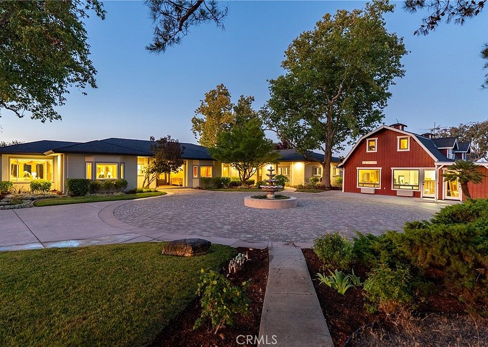 Paso Robles, California, 93446, United States, 10 Bedrooms Bedrooms, ,8 BathroomsBathrooms,Residential,Forsale,1929263