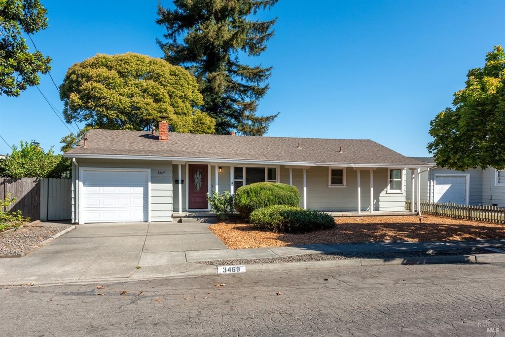 Santa Rosa, California, 95405, United States, 3 Bedrooms Bedrooms, ,1 BathroomBathrooms,Residential,Forsale,1953123