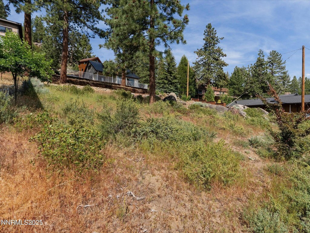Zephyr Cove, Nevada, 89448, United States, ,Land,Forsale,1886467