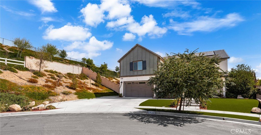 Menifee, California, 92584, United States, 5 Bedrooms Bedrooms, ,3 BathroomsBathrooms,Residential,Forsale,1941465
