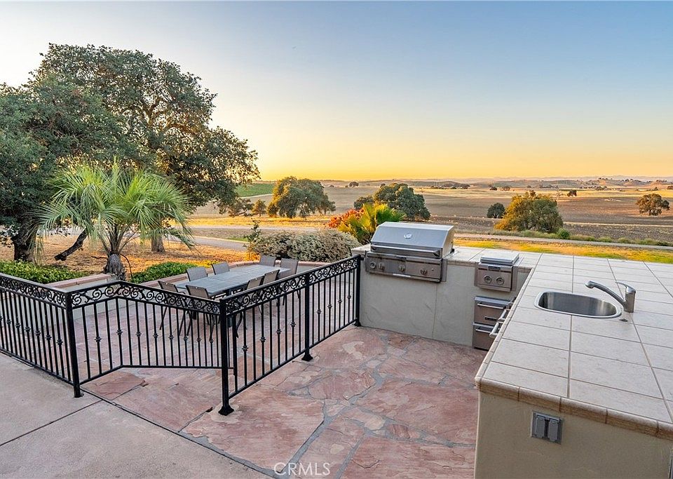 Paso Robles, California, 93446, United States, 10 Bedrooms Bedrooms, ,8 BathroomsBathrooms,Residential,Forsale,1929263