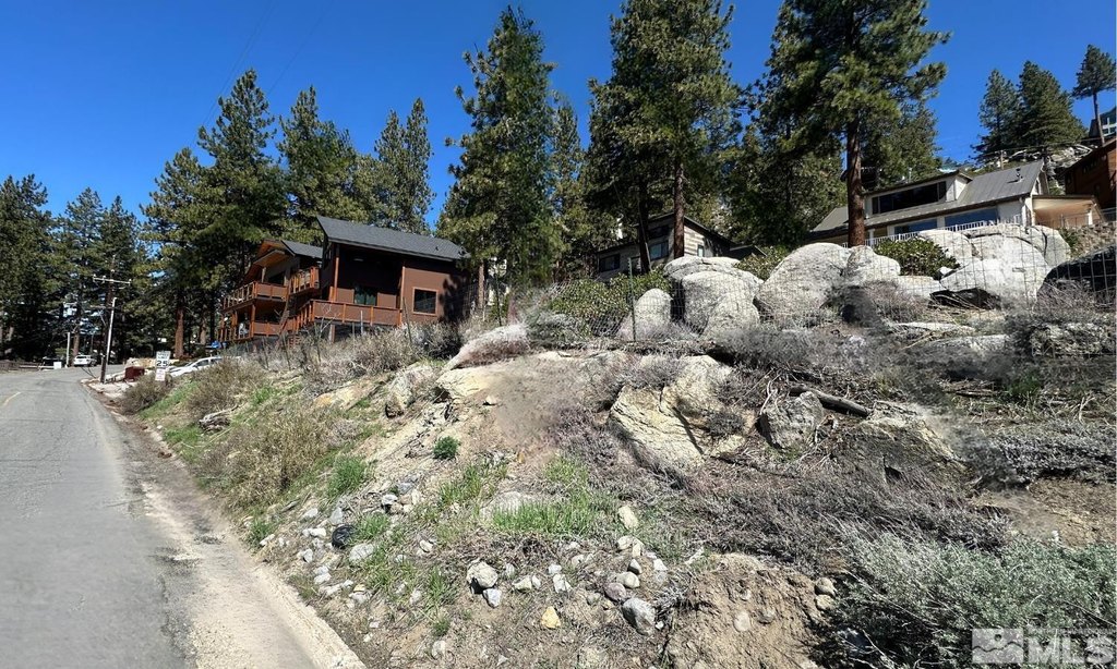 Zephyr Cove, Nevada, 89448, United States, ,Land,Forsale,1886467
