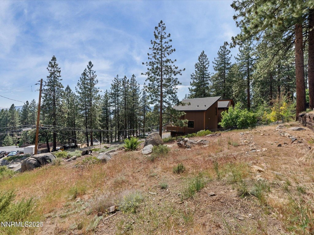 Zephyr Cove, Nevada, 89448, United States, ,Land,Forsale,1886467