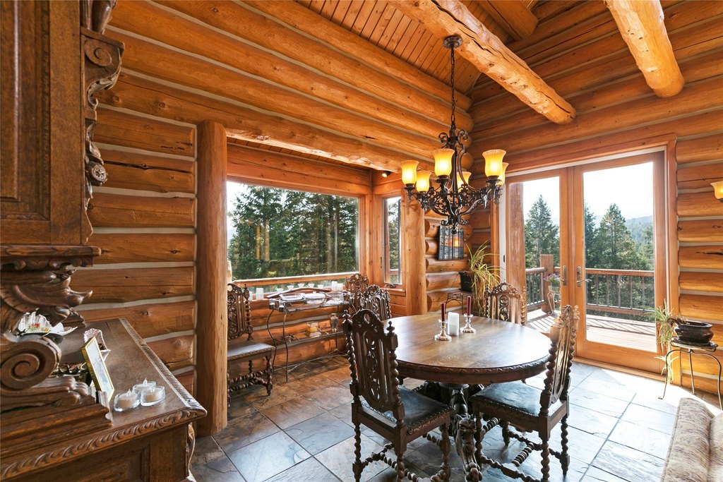 Philipsburg, Montana, 59858, United States, 3 Bedrooms Bedrooms, ,3.5 BathroomsBathrooms,Residential,Forsale,1986967