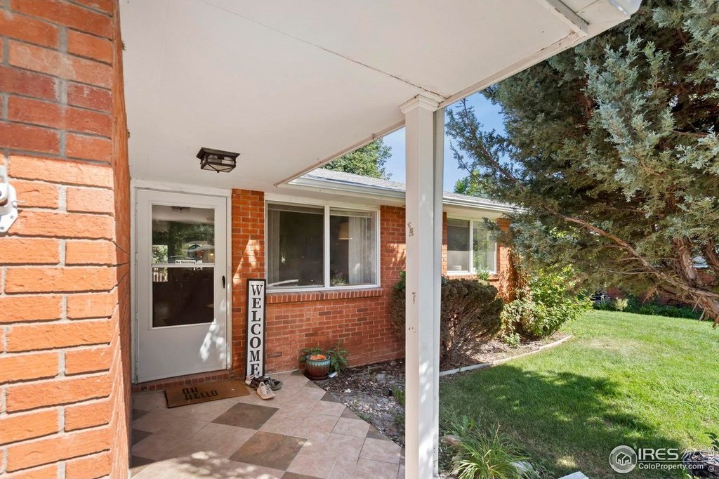 Loveland, Colorado, 80538, United States, 4 Bedrooms Bedrooms, ,3 BathroomsBathrooms,Residential,Forsale,1946711