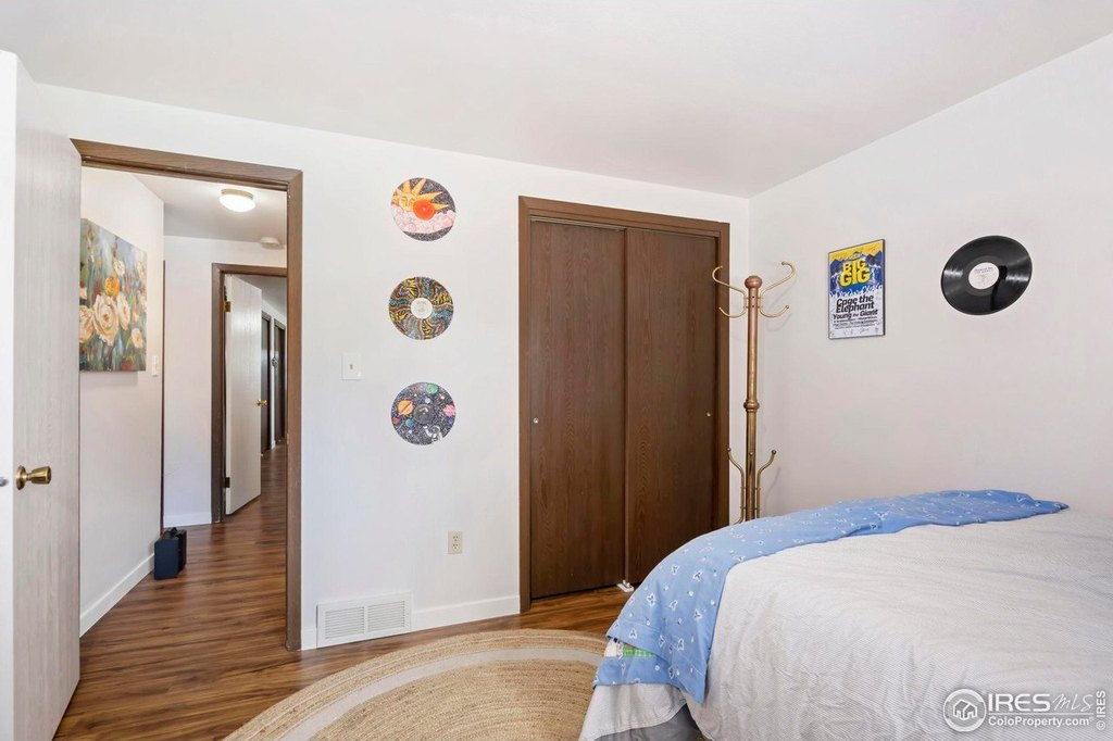 Loveland, Colorado, 80538, United States, 4 Bedrooms Bedrooms, ,3 BathroomsBathrooms,Residential,Forsale,1946711