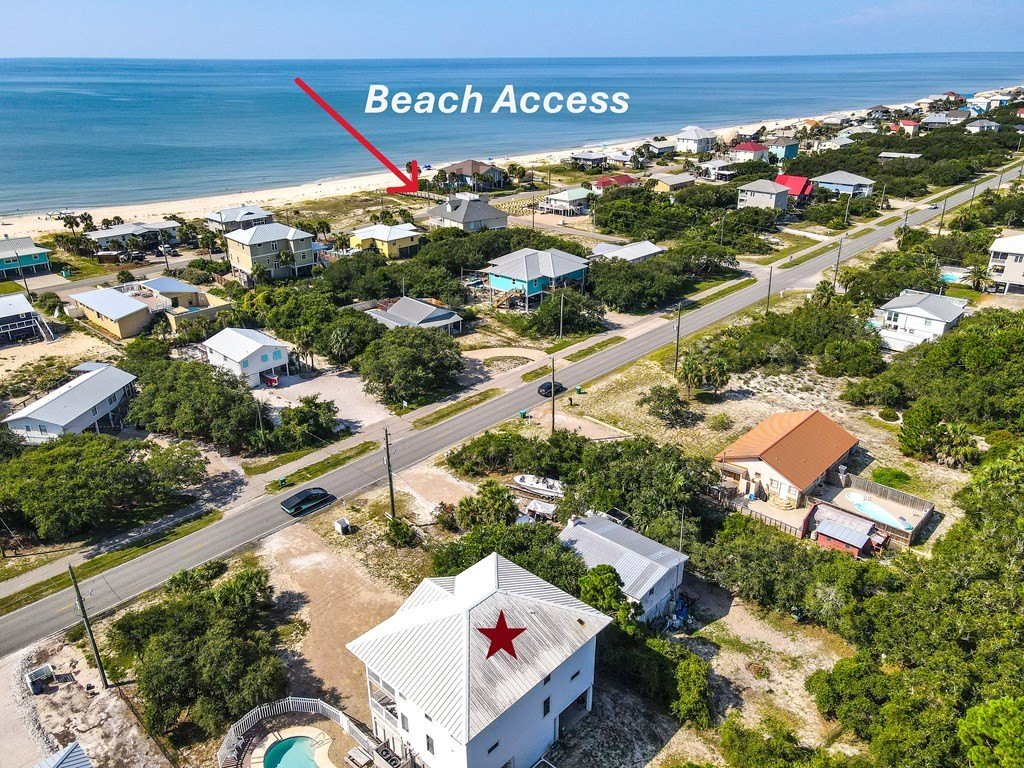 St. George Island, Florida, 32328, United States, 4 Bedrooms Bedrooms, ,4.5 BathroomsBathrooms,Residential,Forsale,1968191