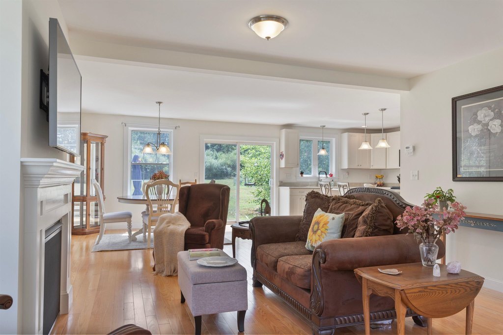 North Hampton, New Hampshire, 03862, United States, 3 Bedrooms Bedrooms, ,2.5 BathroomsBathrooms,Residential,Forsale,1952899