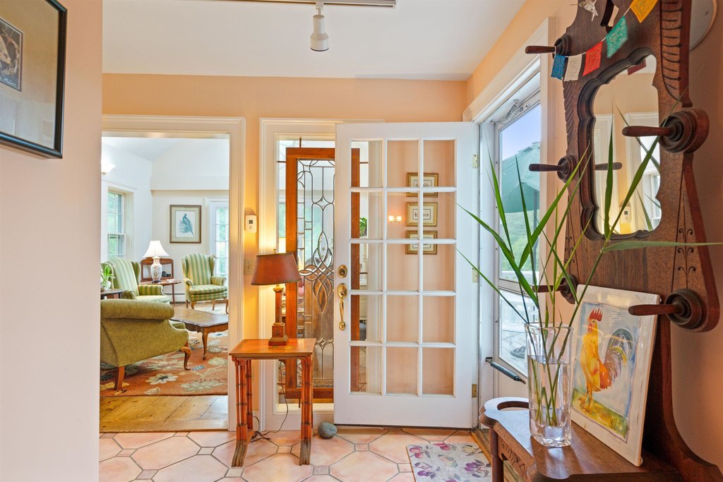 Woodstock, Vermont, 05091, United States, 4 Bedrooms Bedrooms, ,3 BathroomsBathrooms,Residential,Forsale,2004850