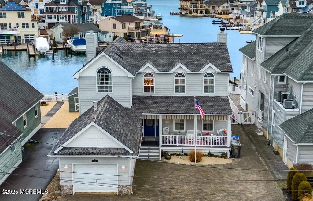Ortley Beach, New Jersey, 08751, United States, 5 Bedrooms Bedrooms, ,4 BathroomsBathrooms,Residential,Forsale,1922720