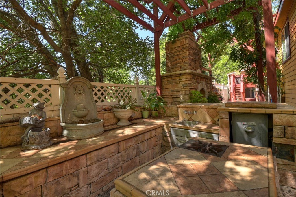 Crestline, California, 92325, United States, 5 Bedrooms Bedrooms, ,4.5 BathroomsBathrooms,Residential,Forsale,1934029