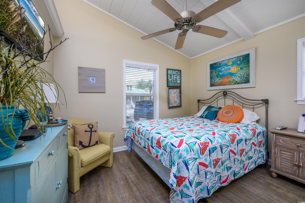 North Myrtle Beach, South Carolina, 29582, United States, 2 Bedrooms Bedrooms, ,2 BathroomsBathrooms,Residential,Forsale,1946102