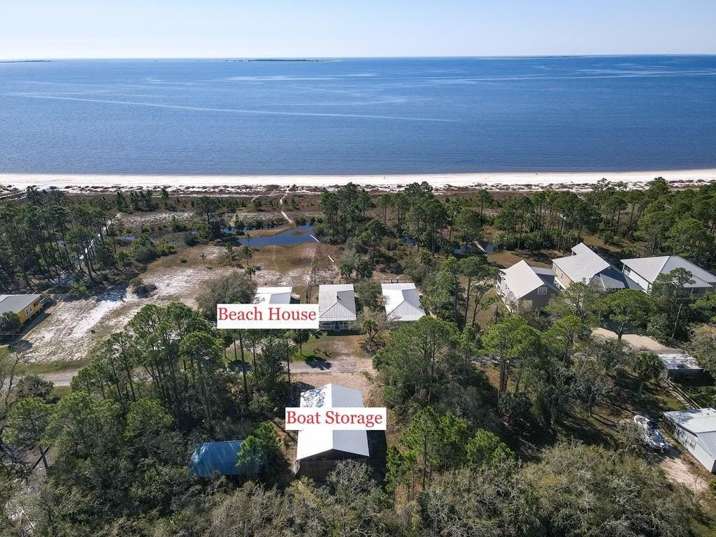 Carrabelle, Florida, 32322, United States, 2 Bedrooms Bedrooms, ,2 BathroomsBathrooms,Residential,Forsale,1968318