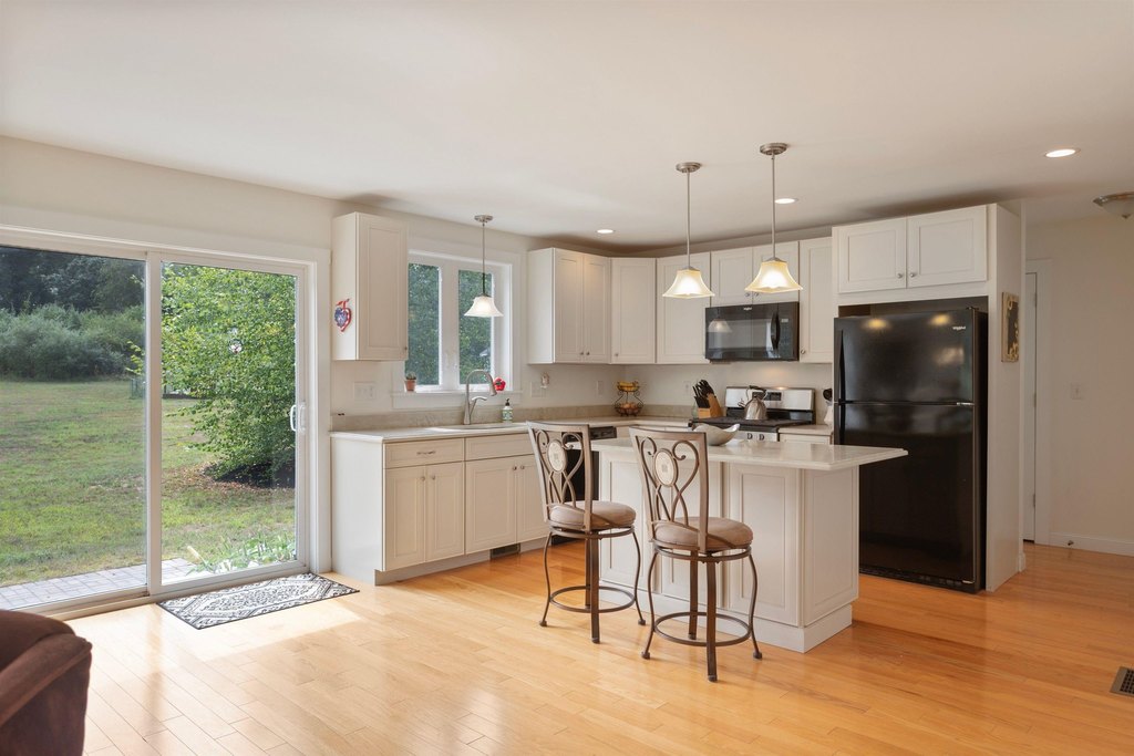 North Hampton, New Hampshire, 03862, United States, 3 Bedrooms Bedrooms, ,2.5 BathroomsBathrooms,Residential,Forsale,1952899