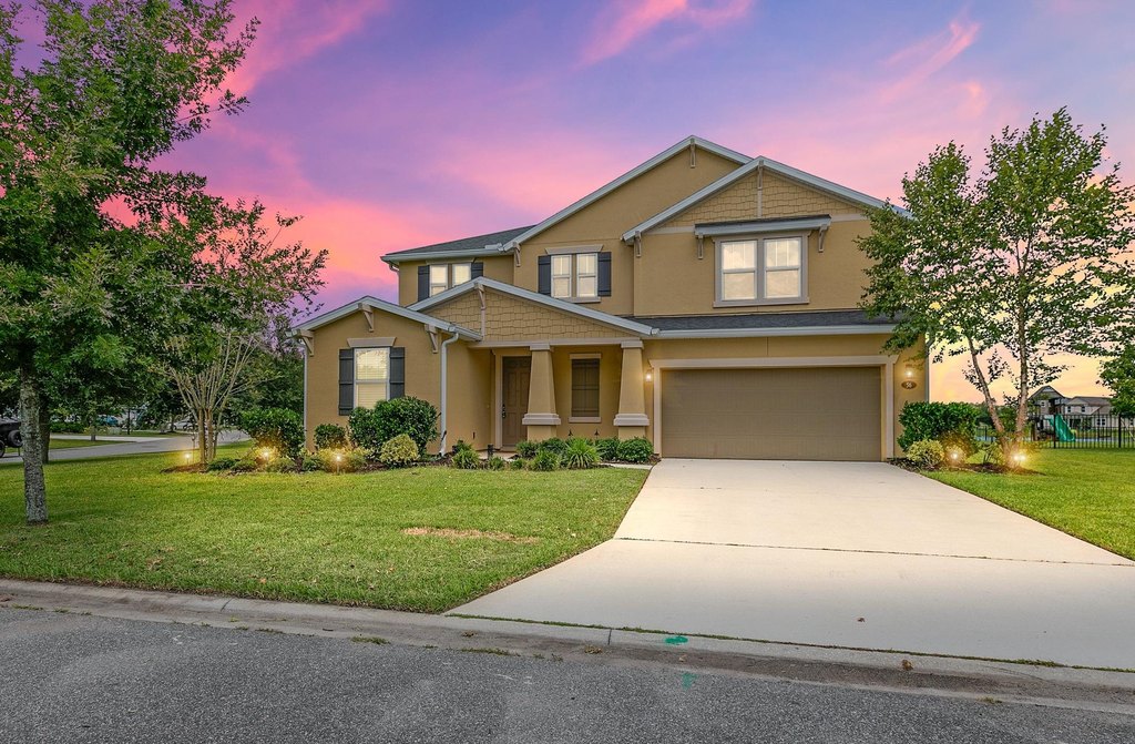 St Augustine, Florida, 32092, United States, 5 Bedrooms Bedrooms, ,3.5 BathroomsBathrooms,Residential,Forsale,1942472