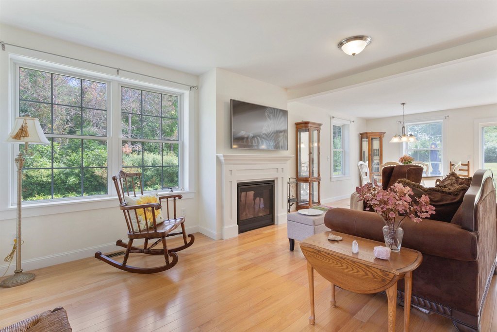 North Hampton, New Hampshire, 03862, United States, 3 Bedrooms Bedrooms, ,2.5 BathroomsBathrooms,Residential,Forsale,1952899