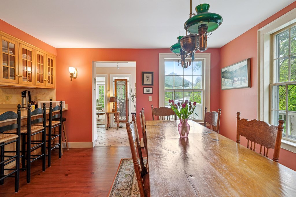 Woodstock, Vermont, 05091, United States, 4 Bedrooms Bedrooms, ,3 BathroomsBathrooms,Residential,Forsale,2004850