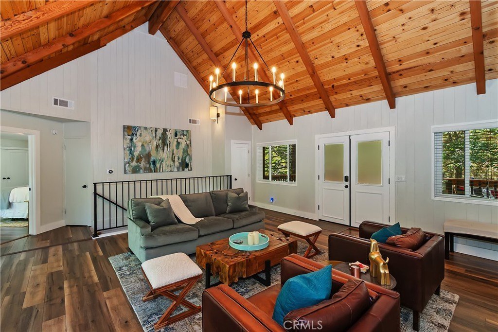 Lake Arrowhead, California, 92352, United States, 3 Bedrooms Bedrooms, ,2.5 BathroomsBathrooms,Residential,Forsale,1953307