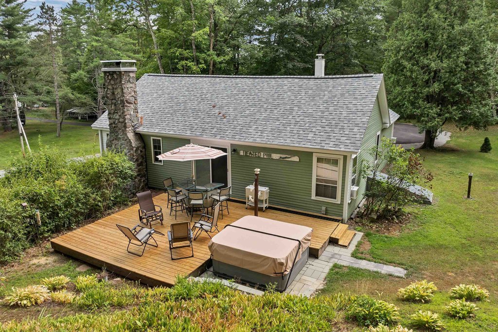 Thornton, New Hampshire, 03285, United States, 3 Bedrooms Bedrooms, ,2.5 BathroomsBathrooms,Residential,Forsale,1952885