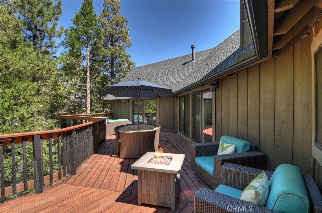 Lake Arrowhead, California, 92352, United States, 3 Bedrooms Bedrooms, ,2.5 BathroomsBathrooms,Residential,Forsale,1953307