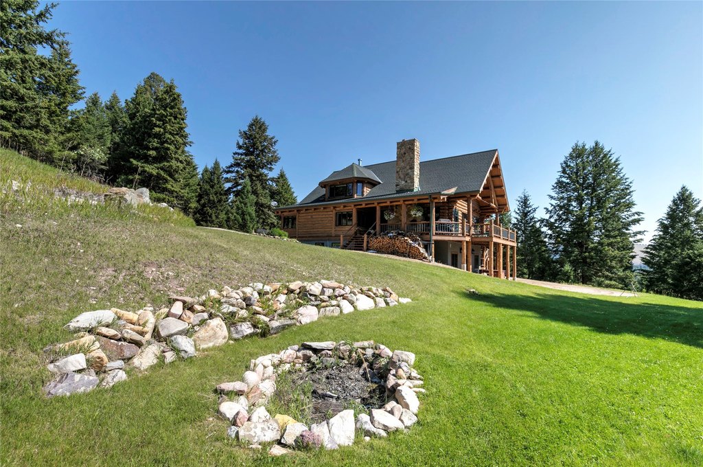 Philipsburg, Montana, 59858, United States, 3 Bedrooms Bedrooms, ,3.5 BathroomsBathrooms,Residential,Forsale,1986967