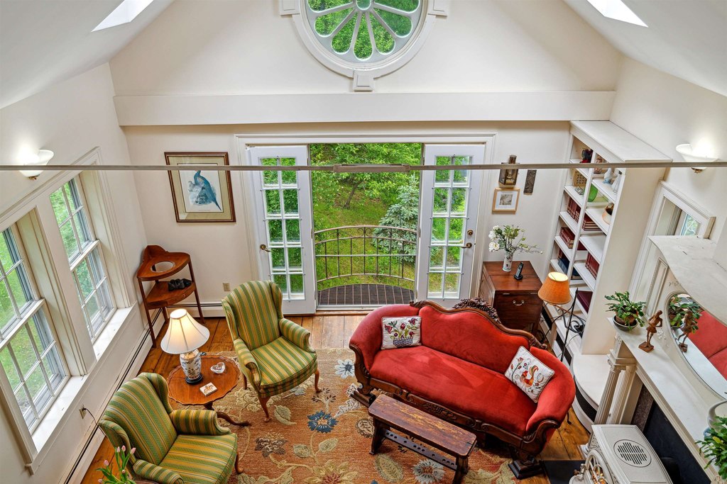 Woodstock, Vermont, 05091, United States, 4 Bedrooms Bedrooms, ,3 BathroomsBathrooms,Residential,Forsale,2004850