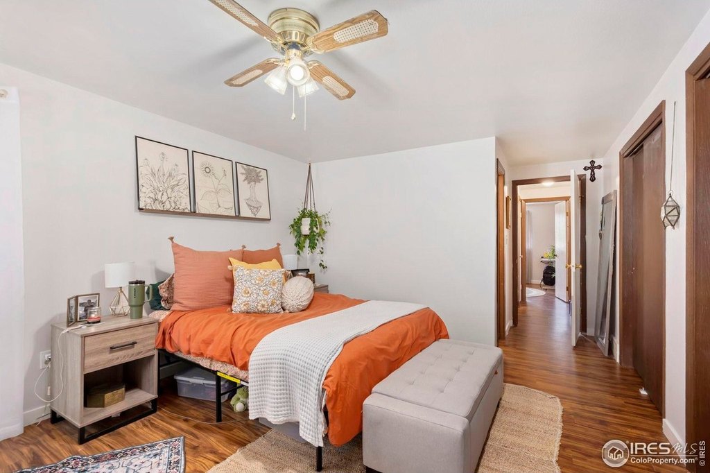 Loveland, Colorado, 80538, United States, 4 Bedrooms Bedrooms, ,3 BathroomsBathrooms,Residential,Forsale,1946711