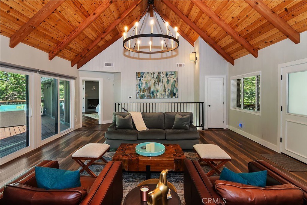 Lake Arrowhead, California, 92352, United States, 3 Bedrooms Bedrooms, ,2.5 BathroomsBathrooms,Residential,Forsale,1953307