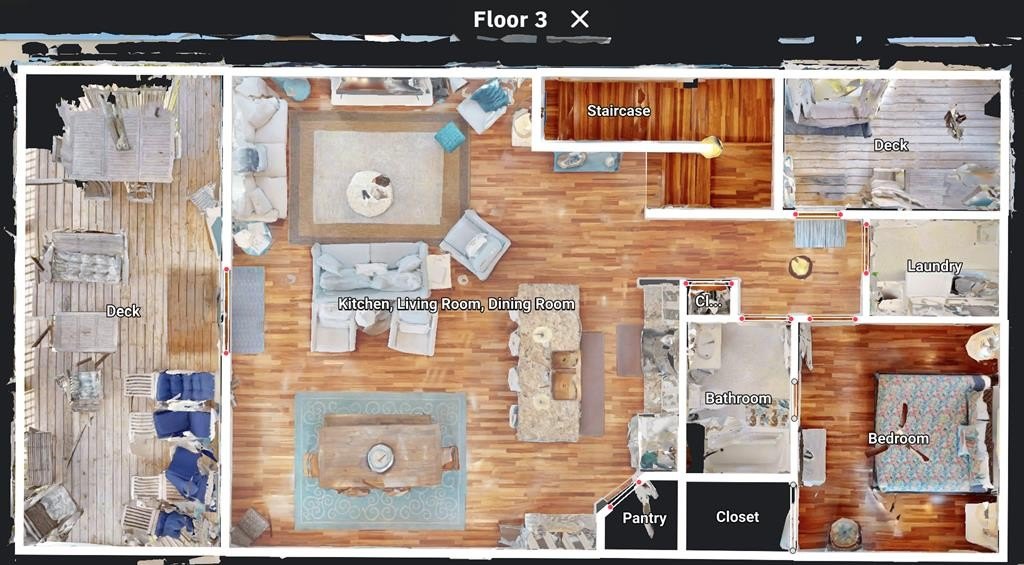 Cape San Blas, Florida, 32456, United States, 4 Bedrooms Bedrooms, ,3 BathroomsBathrooms,Residential,Forsale,1995103