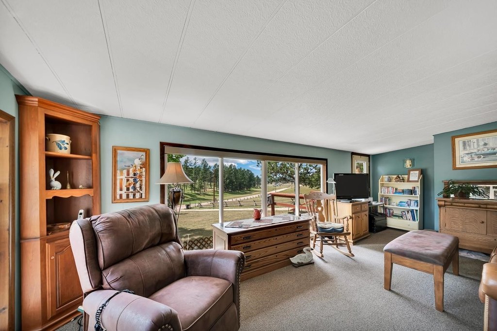 Custer, South Dakota, 57730, United States, 3 Bedrooms Bedrooms, ,2 BathroomsBathrooms,Residential,Forsale,1946253