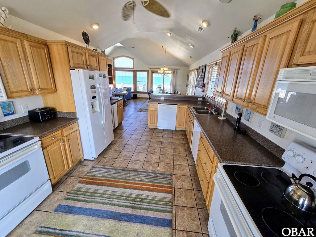 Nags Head, North Carolina, 27959, United States, 8 Bedrooms Bedrooms, ,6.5 BathroomsBathrooms,Residential,Forsale,1951927