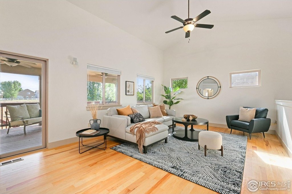 Fort Collins, Colorado, 80524, United States, 4 Bedrooms Bedrooms, ,3 BathroomsBathrooms,Residential,Forsale,1963501