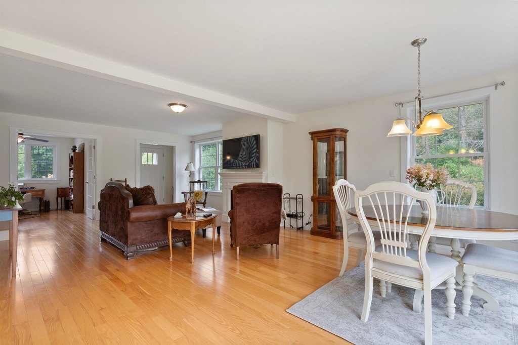 North Hampton, New Hampshire, 03862, United States, 3 Bedrooms Bedrooms, ,2.5 BathroomsBathrooms,Residential,Forsale,1952899