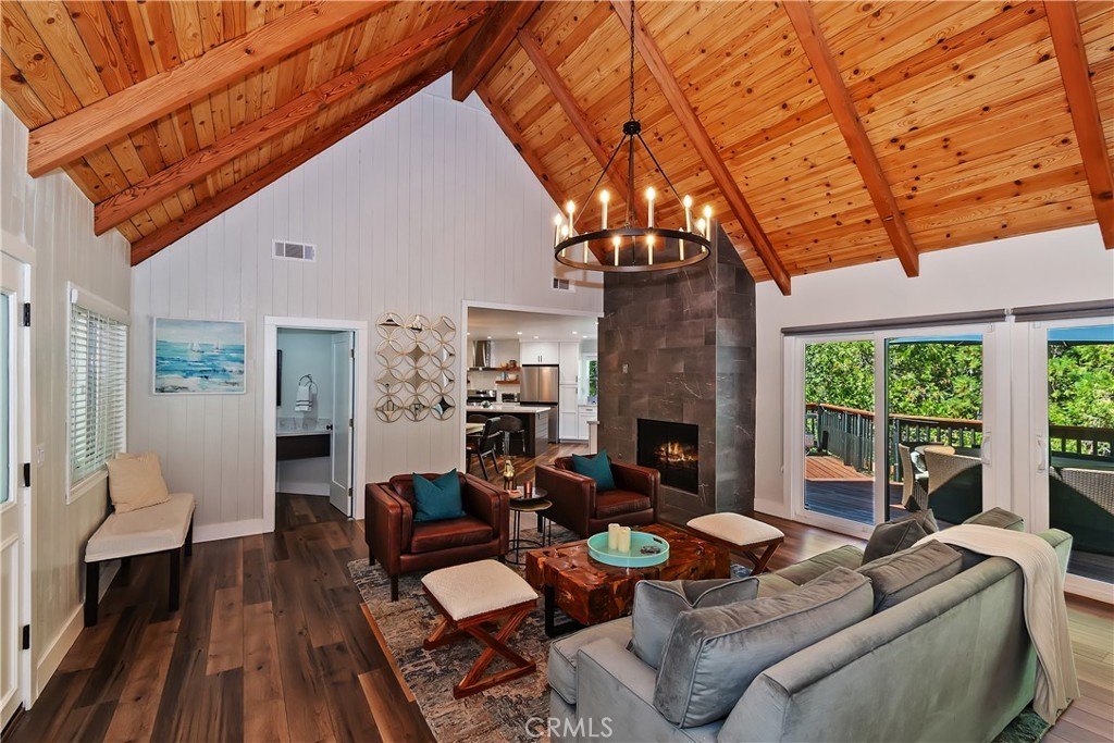Lake Arrowhead, California, 92352, United States, 3 Bedrooms Bedrooms, ,2.5 BathroomsBathrooms,Residential,Forsale,1953307