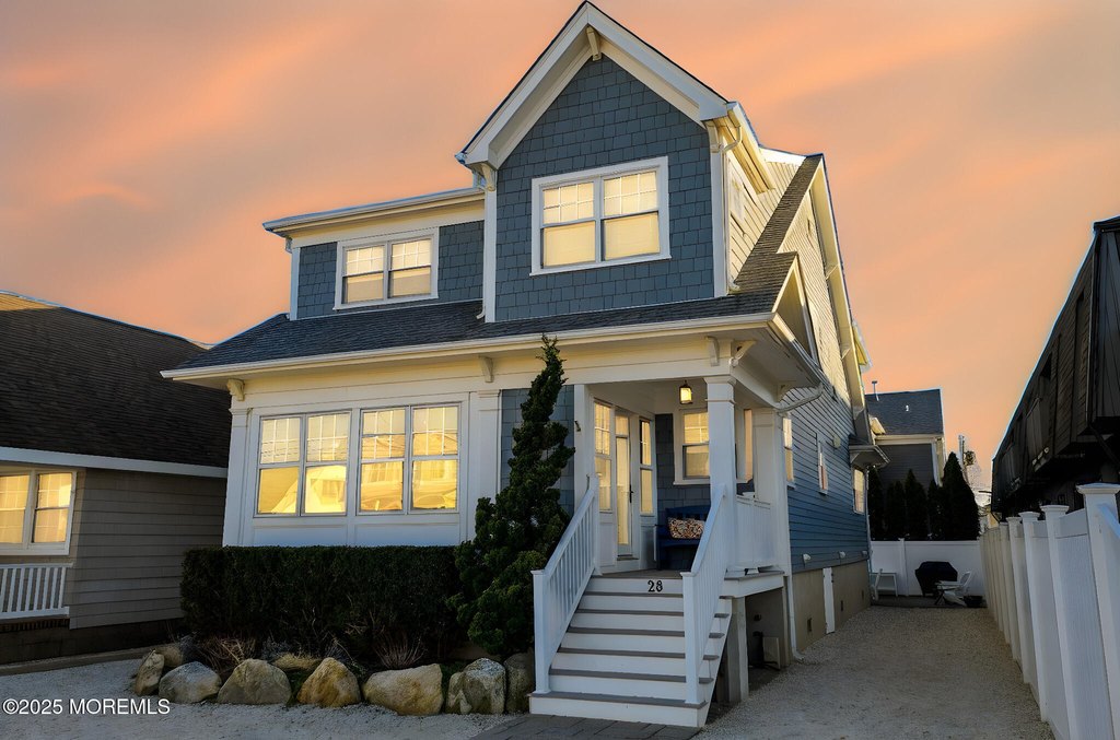 Lavallette, New Jersey, 08735, United States, 5 Bedrooms Bedrooms, ,3 BathroomsBathrooms,Residential,Forsale,1936816