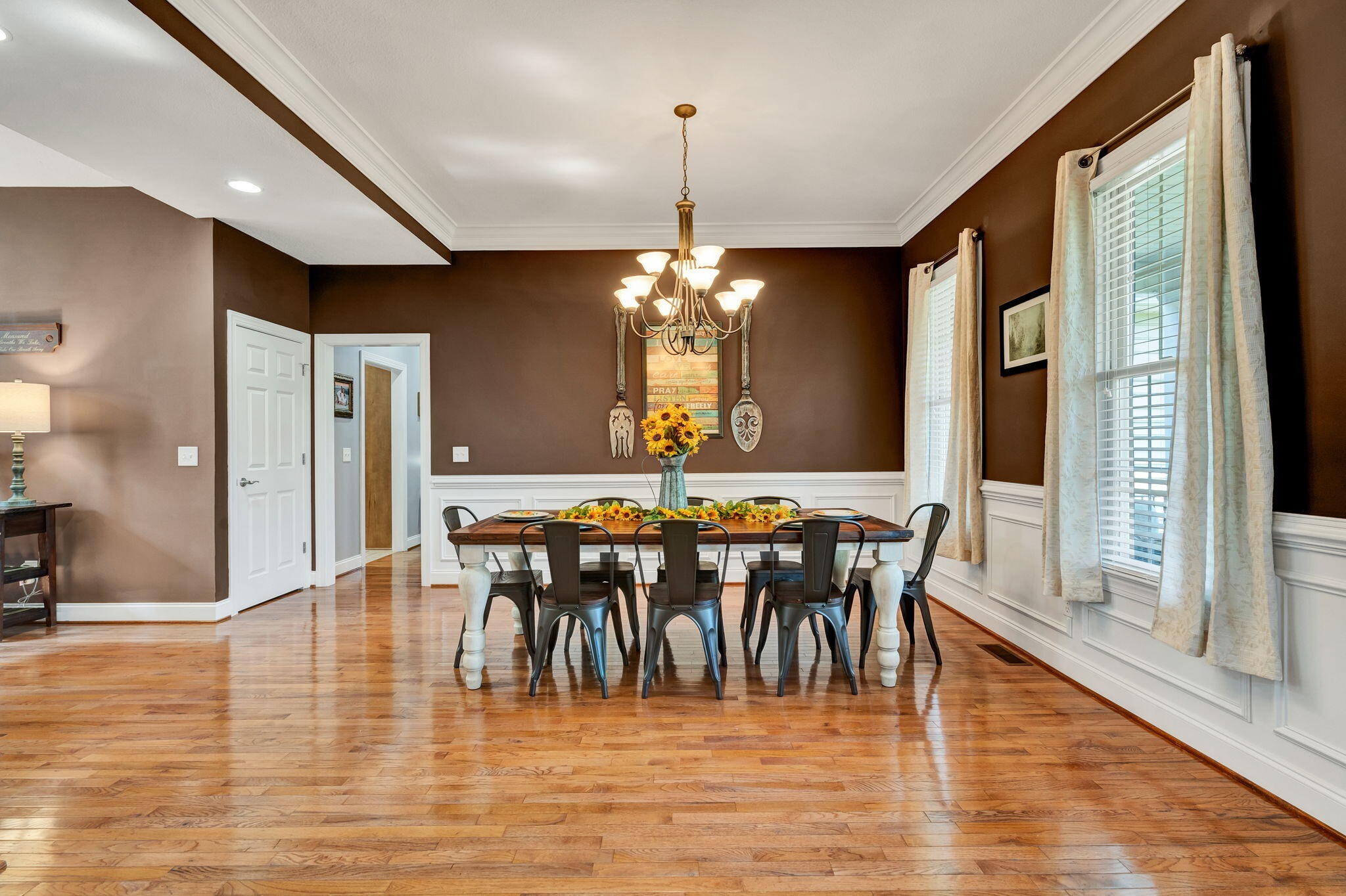 Cleveland, Tennessee, 37323, United States, 4 Bedrooms Bedrooms, ,3.5 BathroomsBathrooms,Residential,Forsale,2004692