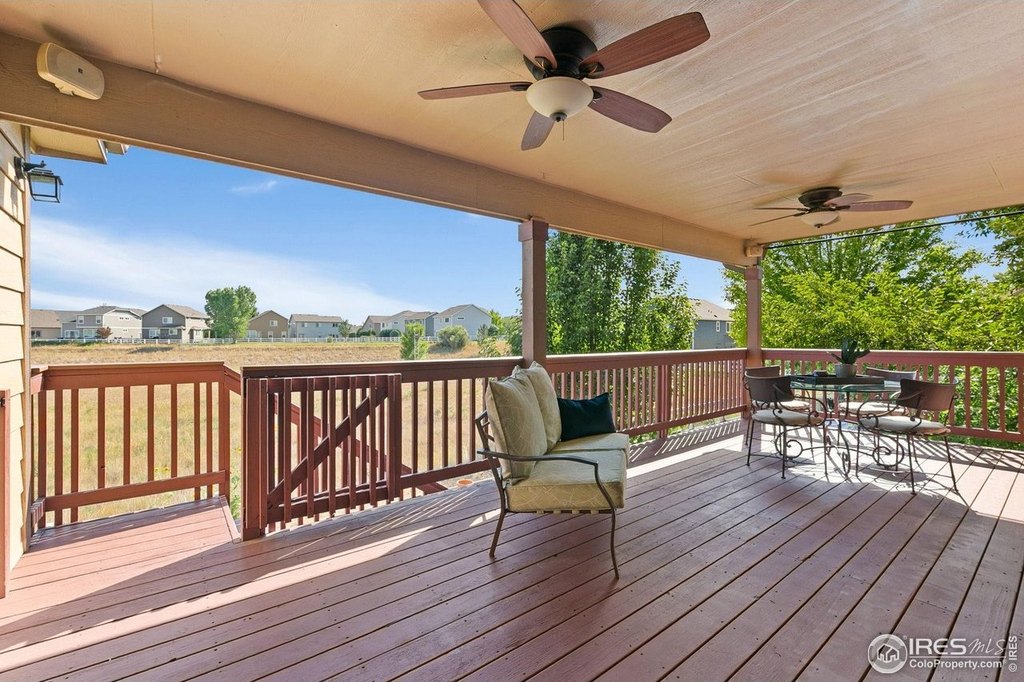 Fort Collins, Colorado, 80524, United States, 4 Bedrooms Bedrooms, ,3 BathroomsBathrooms,Residential,Forsale,1963501