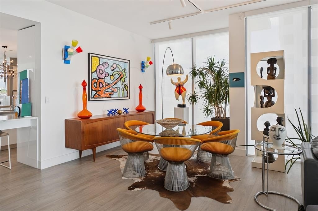 Fort Lauderdale, Florida, 33304, United States, 3 Bedrooms Bedrooms, ,3.5 BathroomsBathrooms,Residential,Forsale,1951902