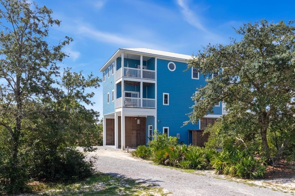 Cape San Blas, Florida, 32456, United States, 4 Bedrooms Bedrooms, ,3 BathroomsBathrooms,Residential,Forsale,1995103