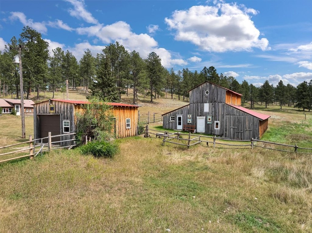 Custer, South Dakota, 57730, United States, 3 Bedrooms Bedrooms, ,2 BathroomsBathrooms,Residential,Forsale,1946253